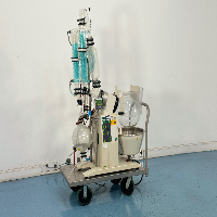 BÜCHI R-220 Pro 10L Rotavapor image 1